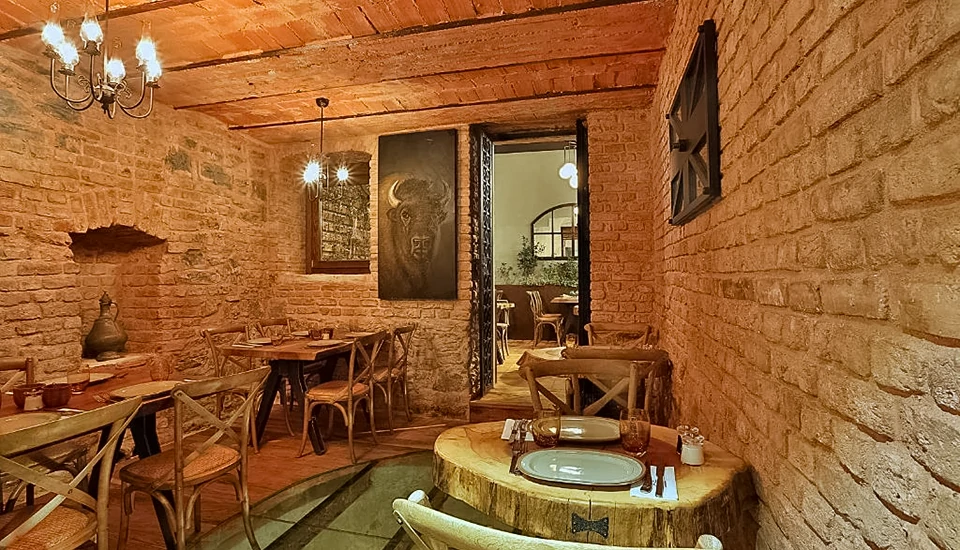 هتل تکسیم لانژ استانبول